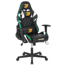 BraZen Vision Esports Elite Junior PC Gaming Chair - with RGB