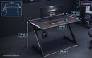 BraZen Esports Pro RGB Table