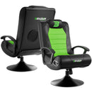 BraZen Stag 2.1 Wireless Surround Sound Gaming Chair