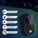 BraZen Esports PRO RGB Gaming Mouse