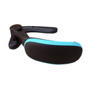 BraZen Panther Elite 2.1 Wireless Surround Sound Gaming Chair - Replacement Arm Left - Red