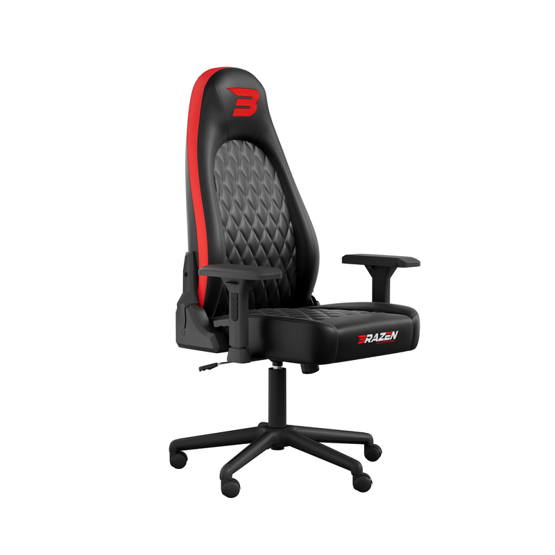 BraZen President Elite Esports PC Gaming Chair