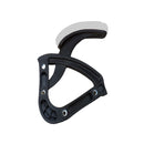 BraZen Puma PC Gaming Chair - Replacement Arm Left in White