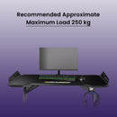 BraZen Esports Pro RGB Gaming Table