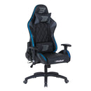 BraZen Venom Elite Esports PC  Gaming Chair with RGB