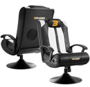 BraZen Stag 2.1 Wireless Surround Sound Gaming Chair
