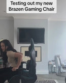BraZen Phantom Elite PC Gaming Chair