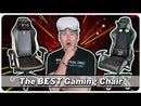 BraZen Venom Esports Elite PC Gaming Chair