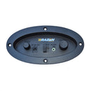 Replacement Control Panel 12V