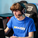 BraZen Emperor XXX Elite Esports PC Gaming Chair