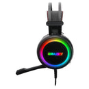 BraZen Esports PRO RGB Gaming Mouse and Headset Combination Set