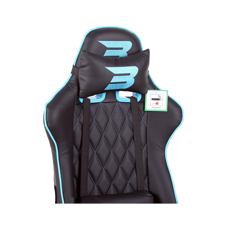 Replacement Seat Back - Blue
