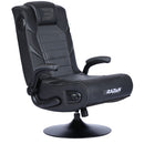 BraZen Panther Elite 2.1 Wireless Surround Sound Gaming Chair