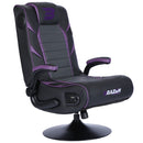 BraZen Panther Elite 2.1 Wireless Surround Sound Gaming Chair