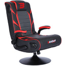 BraZen Panther Elite 2.1 Wireless Surround Sound Gaming Chair