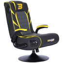 BraZen Panther Elite 2.1 Wireless Surround Sound Gaming Chair