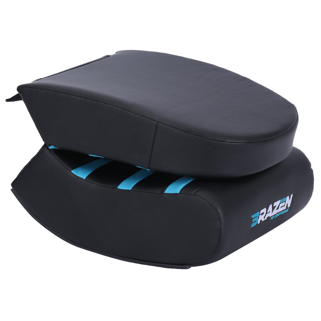 Brazen Chair BraZen Piranha Gaming Chair - Brazen