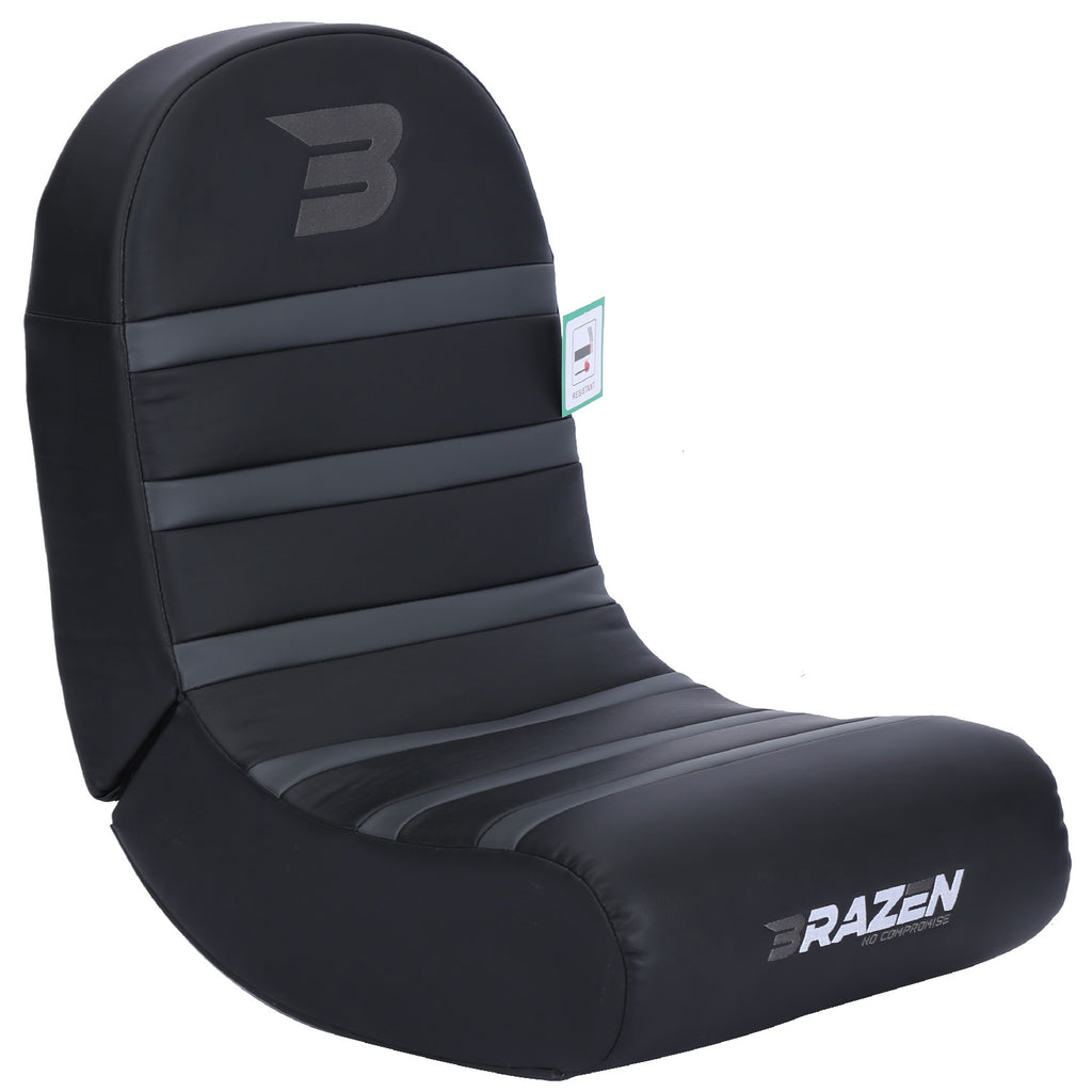 Brazen Chair BraZen Piranha Gaming Chair - Brazen