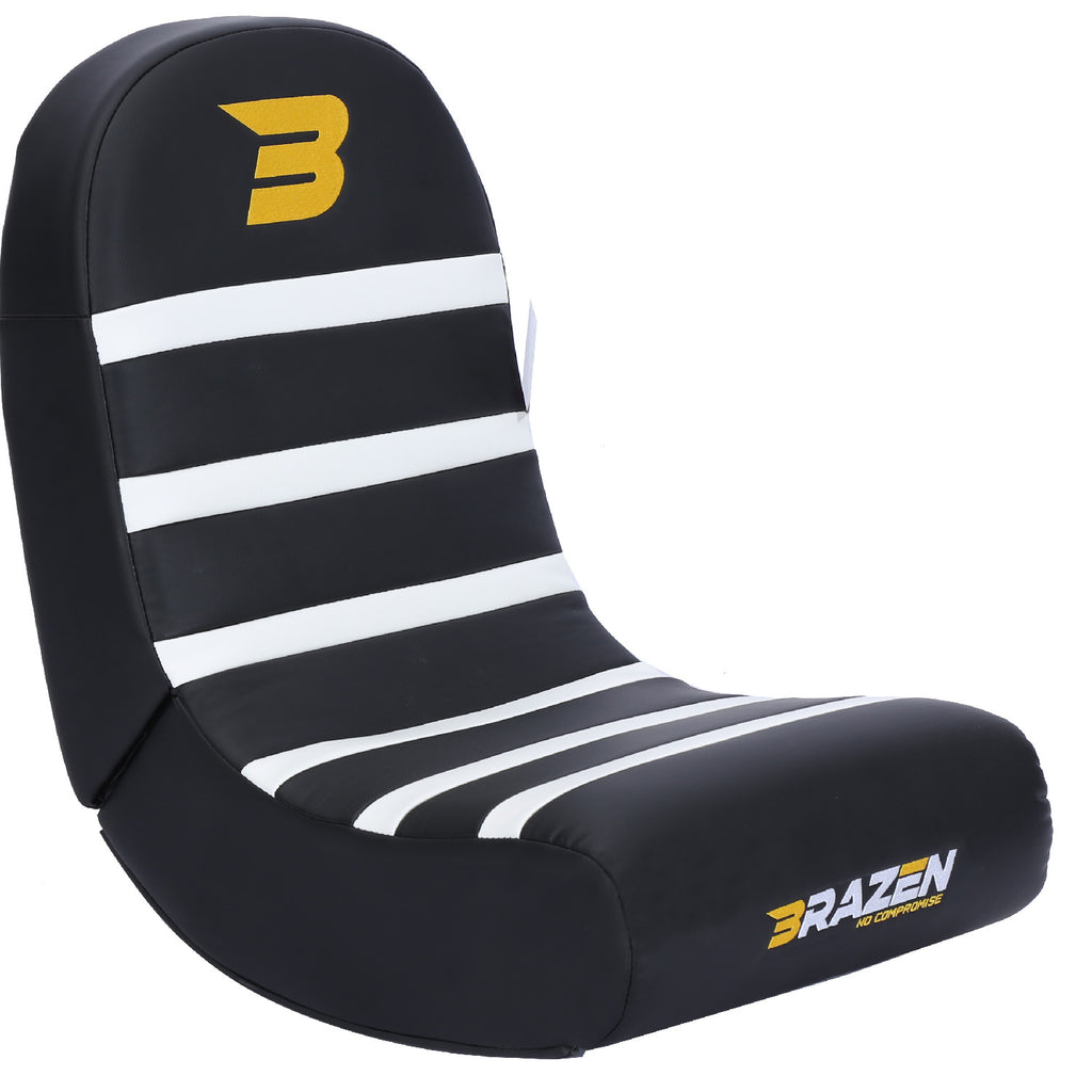 Brazen Chair BraZen Piranha Gaming Chair - Brazen