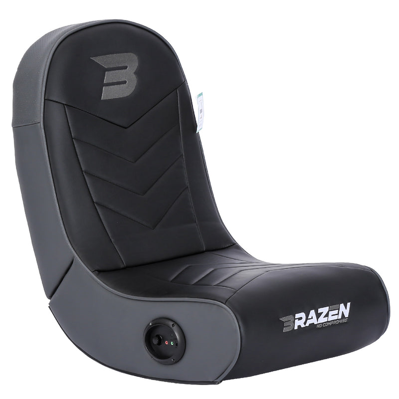 BraZen Predator 2.0 Surround Sound Gaming Chair