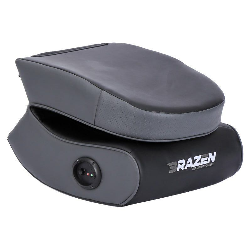 BraZen Predator 2.0 Surround Sound Gaming Chair