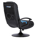 BraZen Pride 2.1 Wireless Surround Sound Gaming Chair