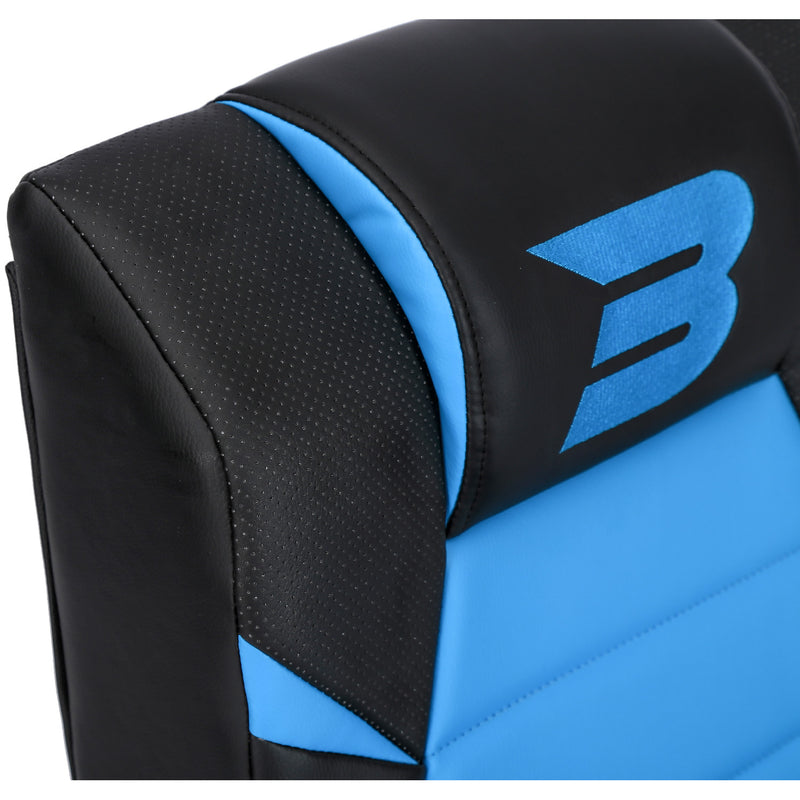 BraZen Pride 2.1 Bluetooth Surround Sound Gaming Chair