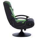 BraZen Pride 2.1 Wireless Surround Sound Gaming Chair