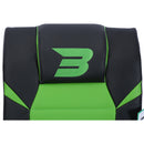 BraZen Pride 2.1 Wireless Surround Sound Gaming Chair