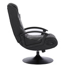 BraZen Pride 2.1 Wireless Surround Sound Gaming Chair