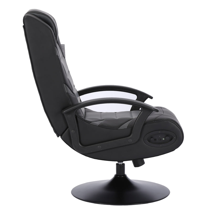 BraZen Pride 2.1 Bluetooth Surround Sound Gaming Chair