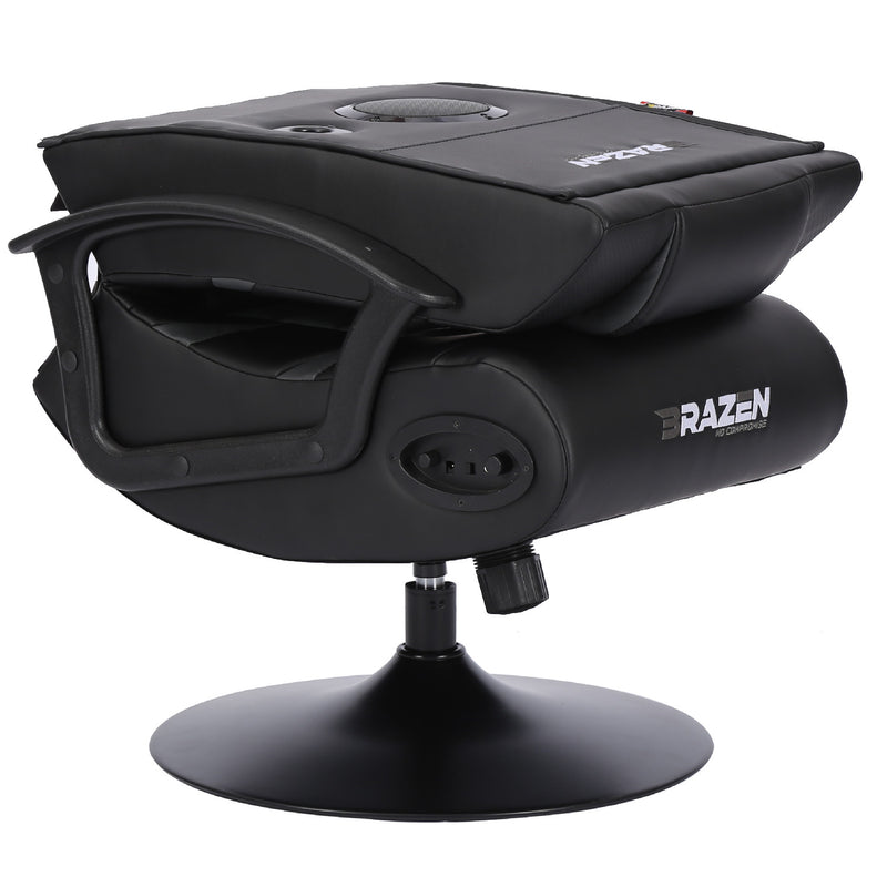 BraZen Pride 2.1 Wireless Surround Sound Gaming Chair
