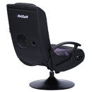 BraZen Pride 2.1 Wireless Surround Sound Gaming Chair