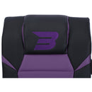 BraZen Pride 2.1 Wireless Surround Sound Gaming Chair
