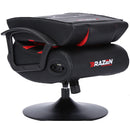 BraZen Pride 2.1 Wireless Surround Sound Gaming Chair