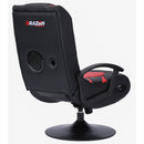 BraZen Pride 2.1 Wireless Surround Sound Gaming Chair