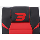 BraZen Pride 2.1 Wireless Surround Sound Gaming Chair