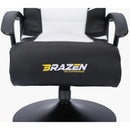 BraZen Pride 2.1 Wireless Surround Sound Gaming Chair
