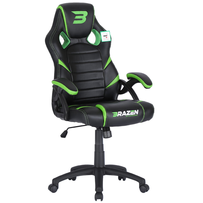 BraZen Puma PC Gaming Chair