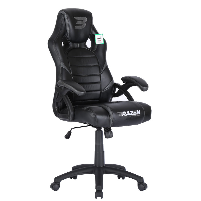 BraZen Puma PC Gaming Chair