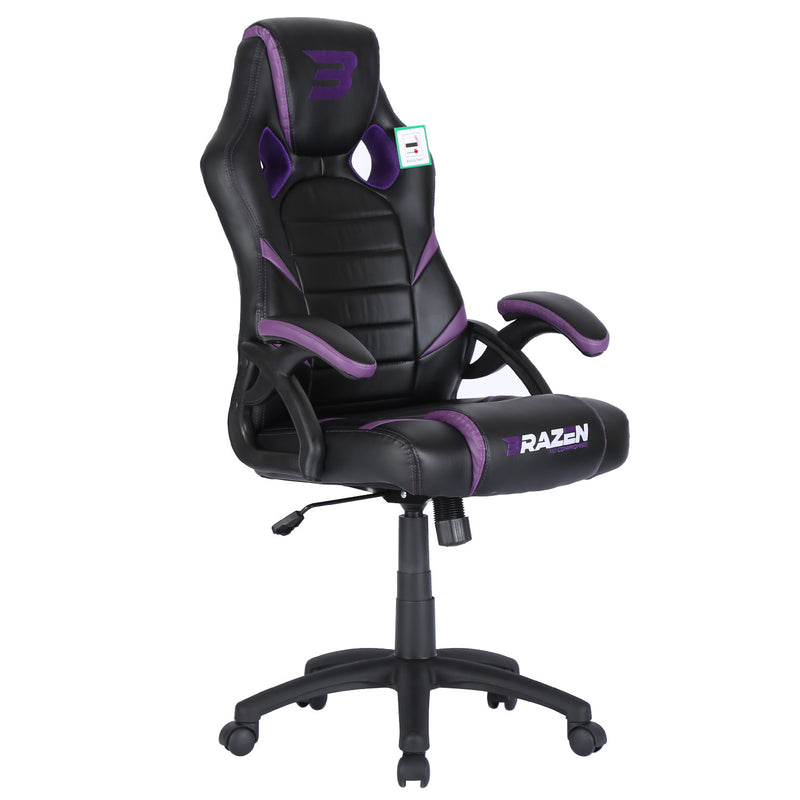 BraZen Puma PC Gaming Chair