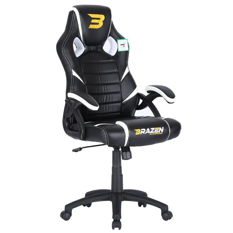 BraZen Puma PC Gaming Chair