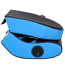 BraZen Python 2.0 Wireless Surround Sound Gaming Chair