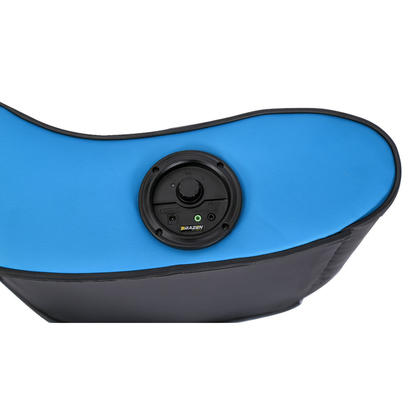 BraZen Python 2.0 Wireless Surround Sound Gaming Chair