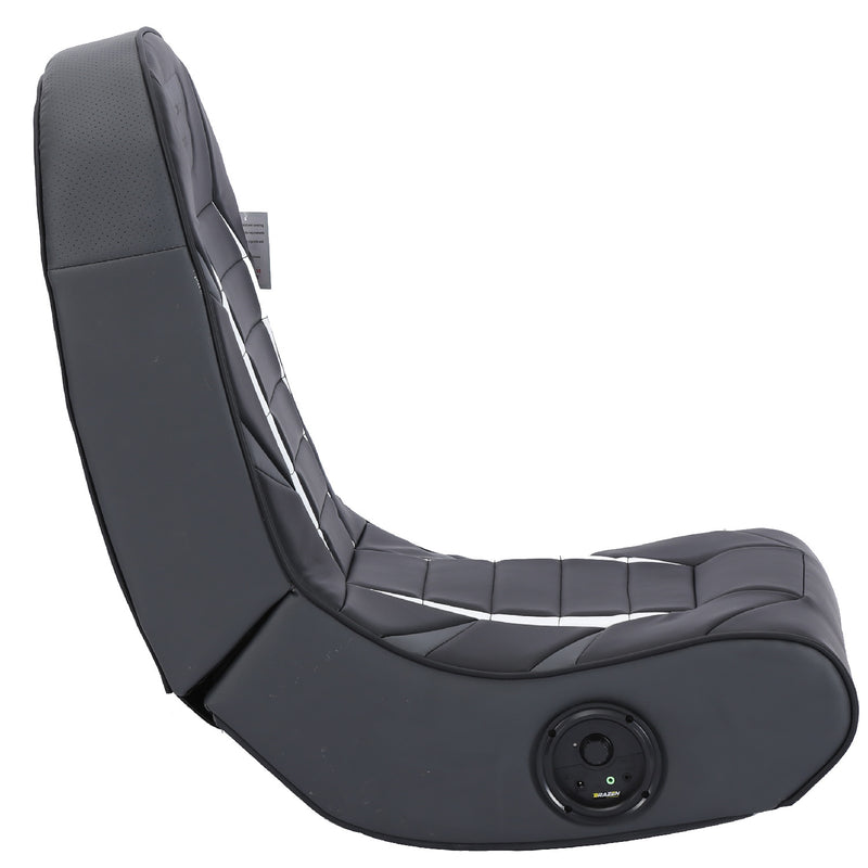 BraZen Python 2.0 Wireless Surround Sound Gaming Chair