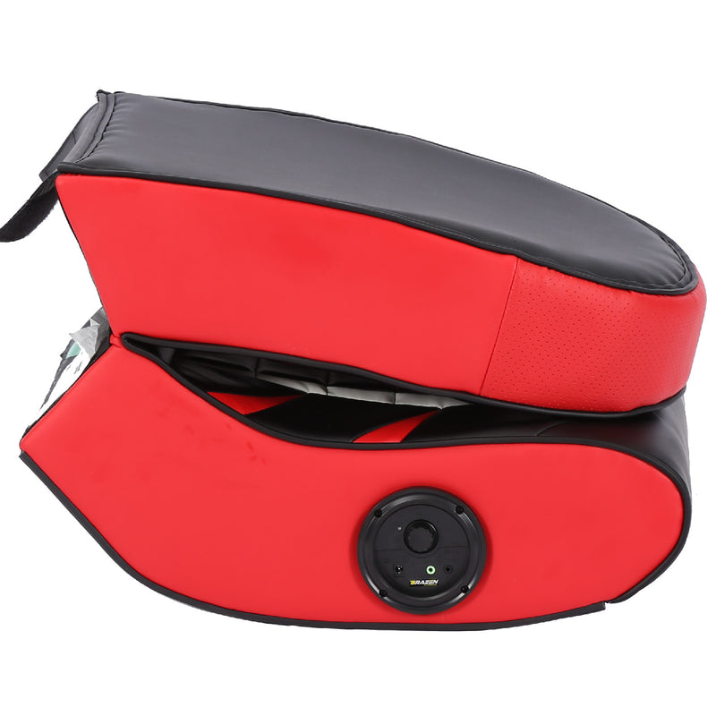 BraZen Python 2.0 Wireless Surround Sound Gaming Chair