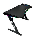 BraZen Esports Pro RGB Gaming Table