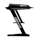 BraZen Esports Pro RGB Gaming Table