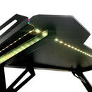 BraZen Esports Pro RGB Gaming Table