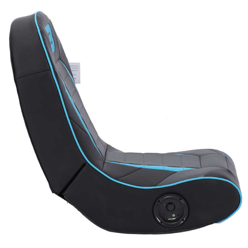 BraZen Sabre 2.0 Bluetooth Surround Sound Gaming Chair